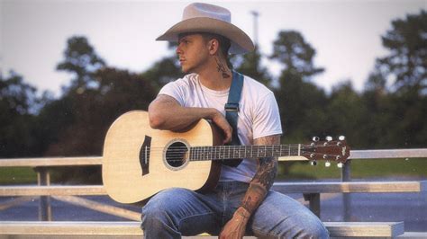 bussy country song tiktok|Dixon Dallas is set to make his country music debut very soon.